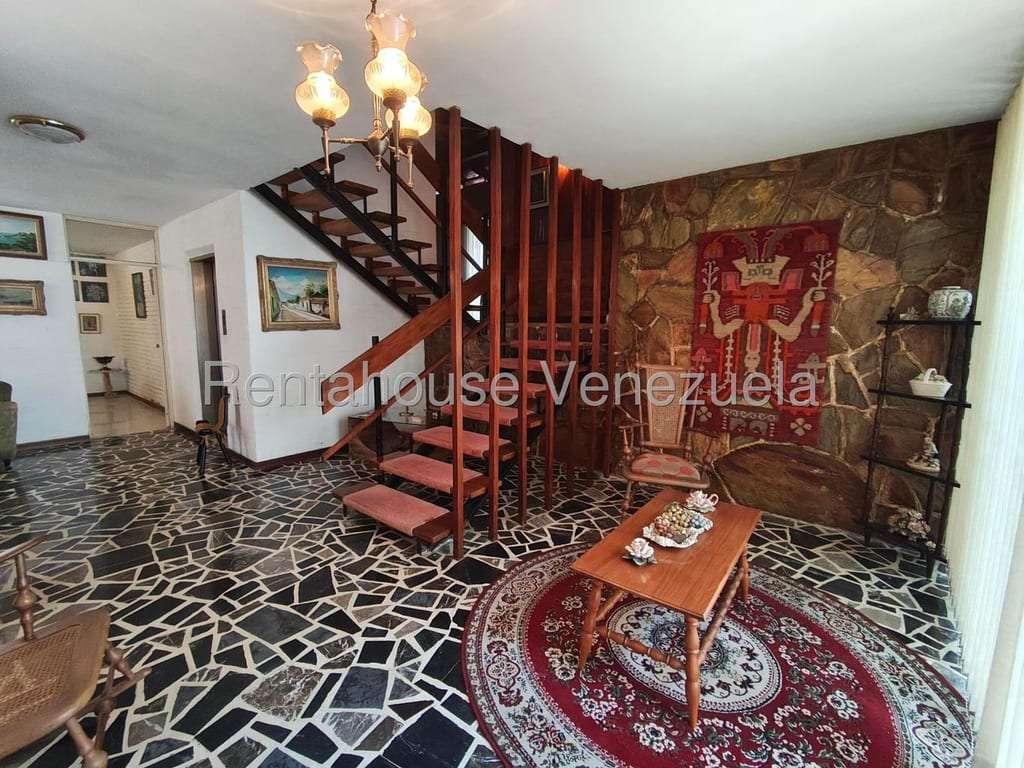 Casa en Prados del Este, Caracas