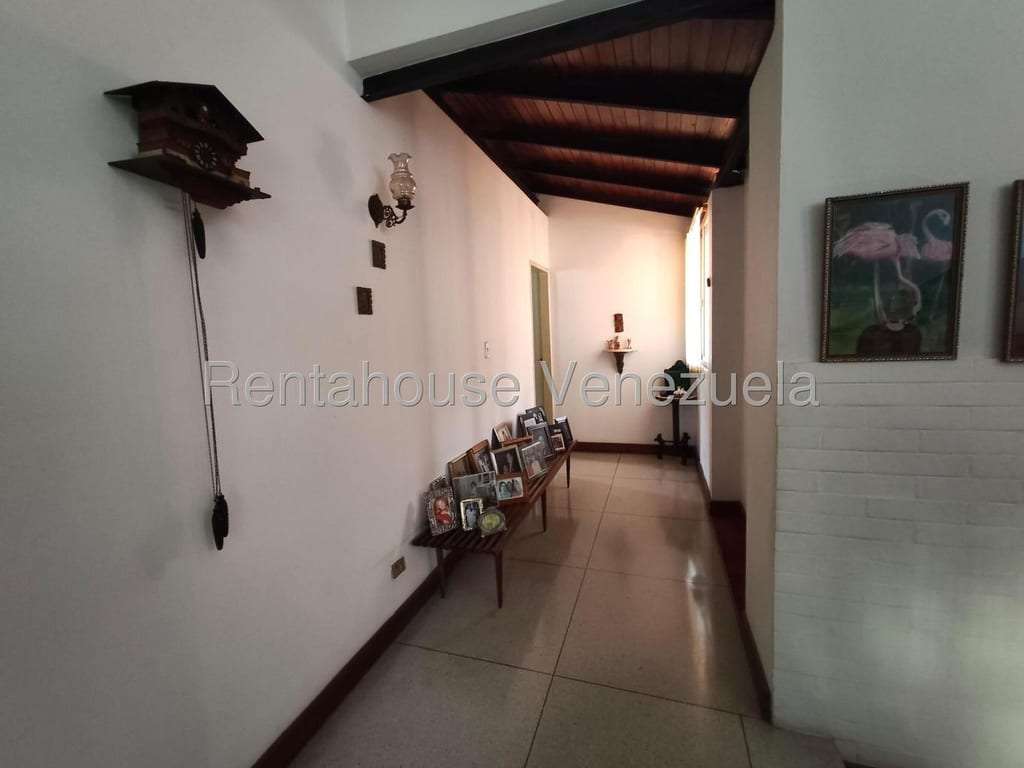 Casa en Prados del Este, Caracas