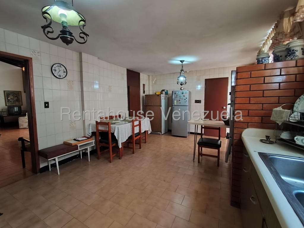 Casa en Prados del Este, Caracas