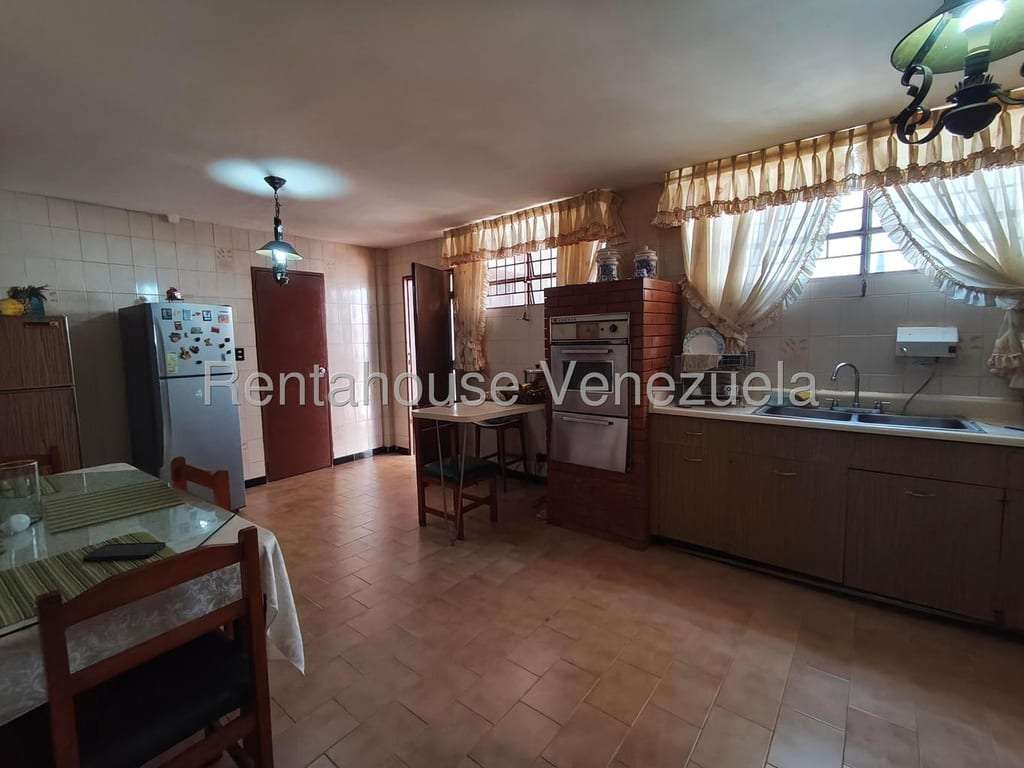 Casa en Prados del Este, Caracas