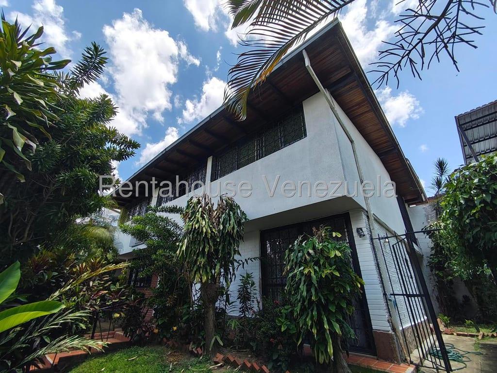 Casa en Prados del Este, Caracas