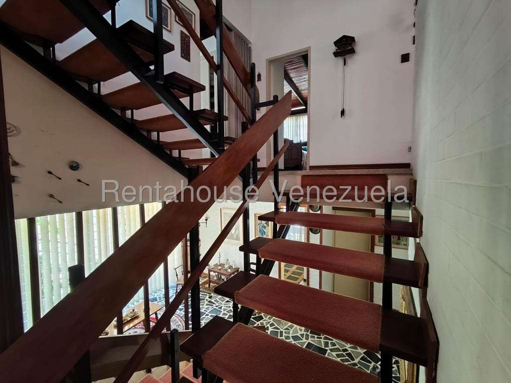 Casa en Prados del Este, Caracas