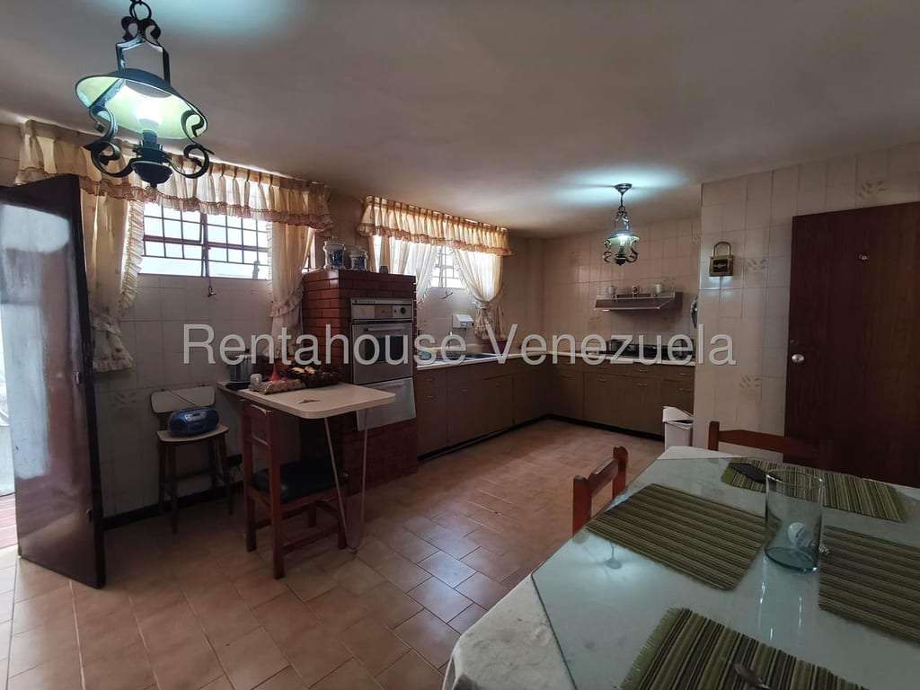 Casa en Prados del Este, Caracas