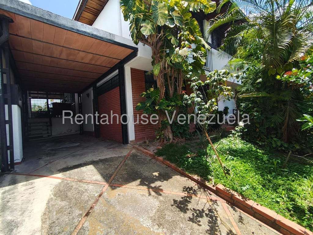 Casa en Prados del Este, Caracas