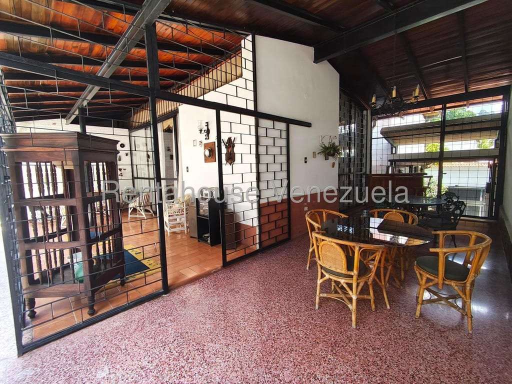 Casa en Prados del Este, Caracas