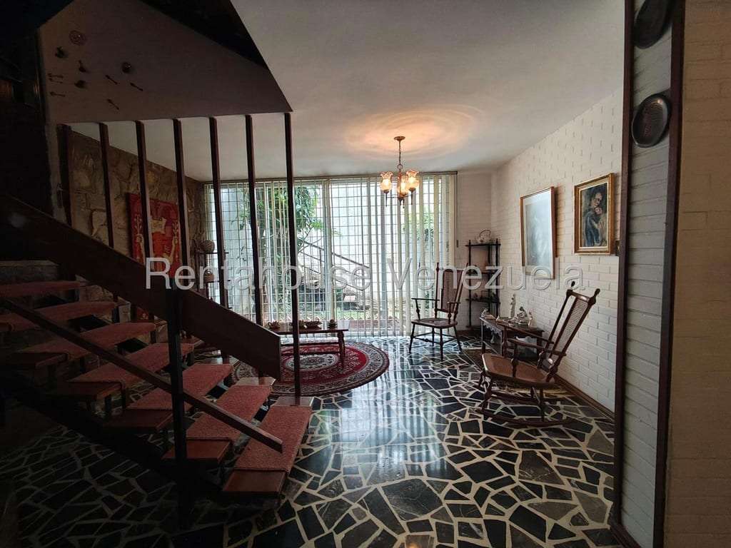 Casa en Prados del Este, Caracas