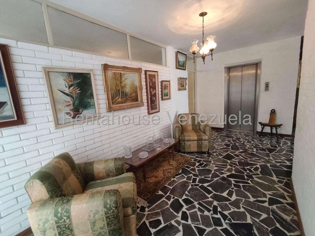 Casa en Prados del Este, Caracas