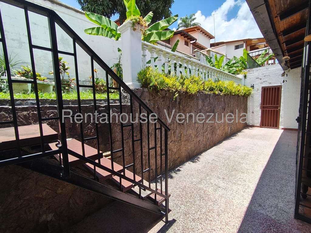 Casa en Prados del Este, Caracas