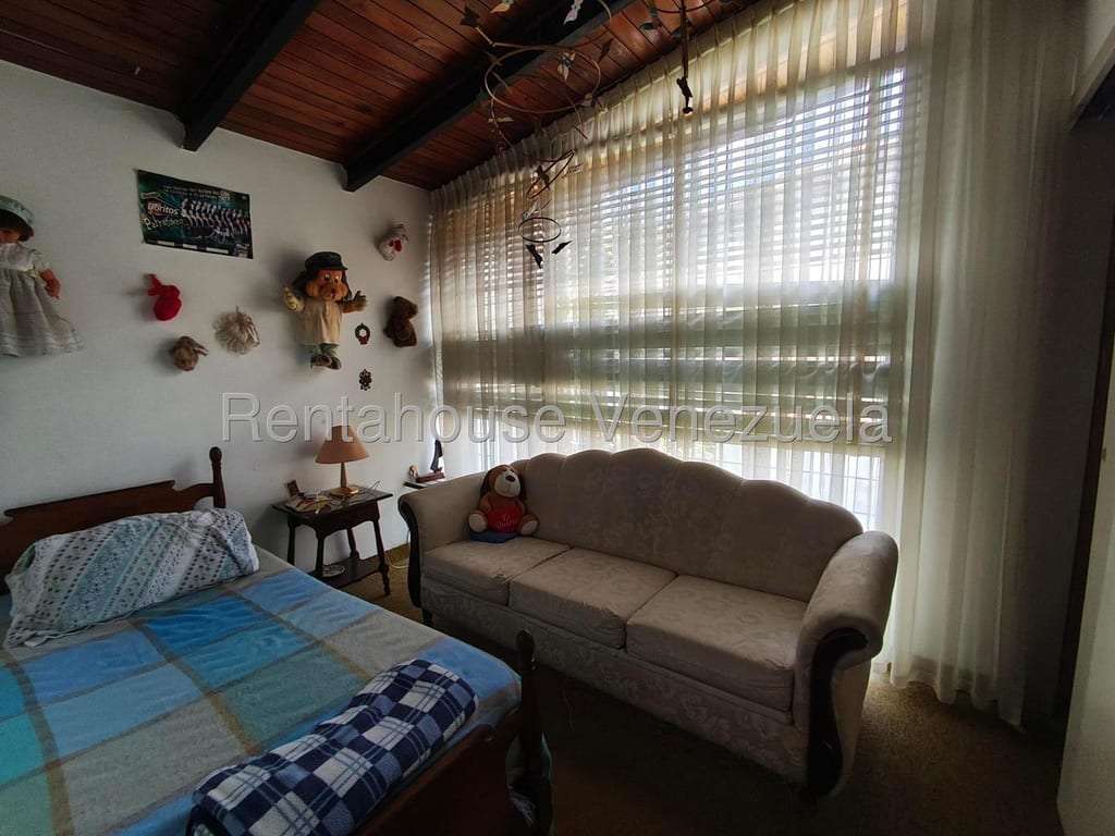Casa en Prados del Este, Caracas