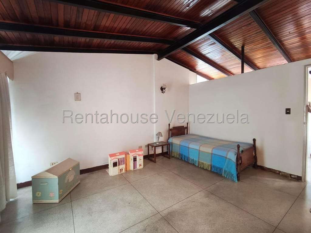 Casa en Prados del Este, Caracas