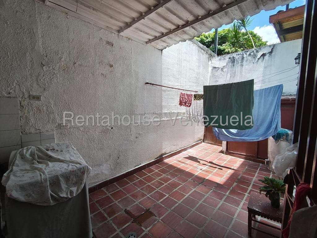 Casa en Prados del Este, Caracas