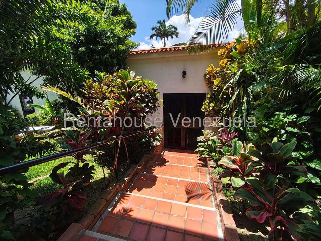 Casa en Prados del Este, Caracas