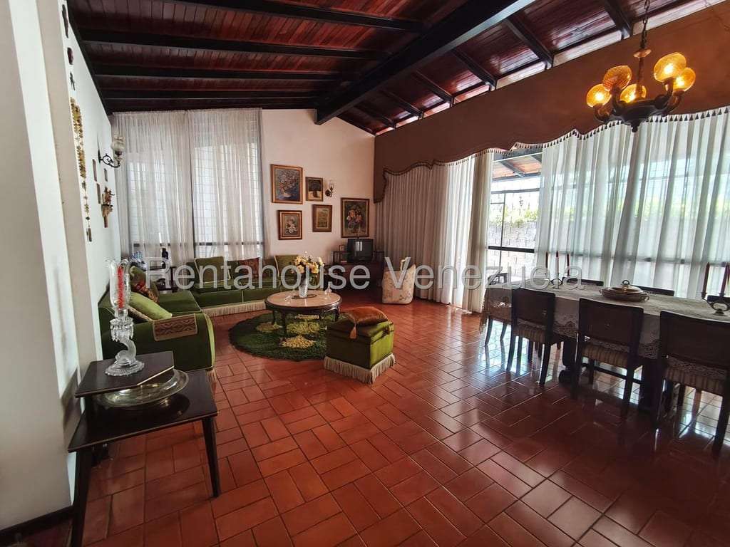 Casa en Prados del Este, Caracas