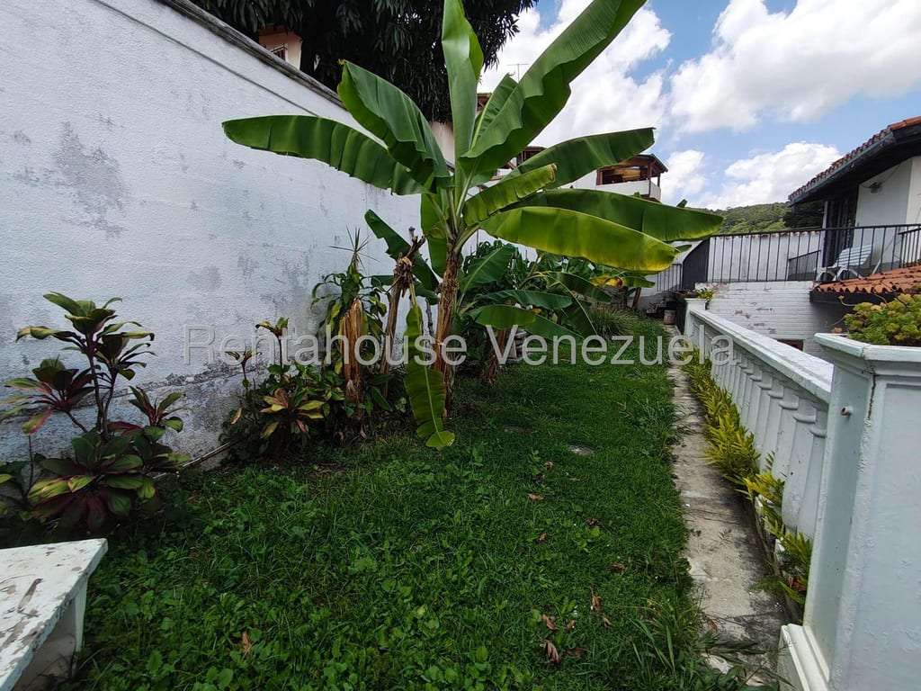 Casa en Prados del Este, Caracas