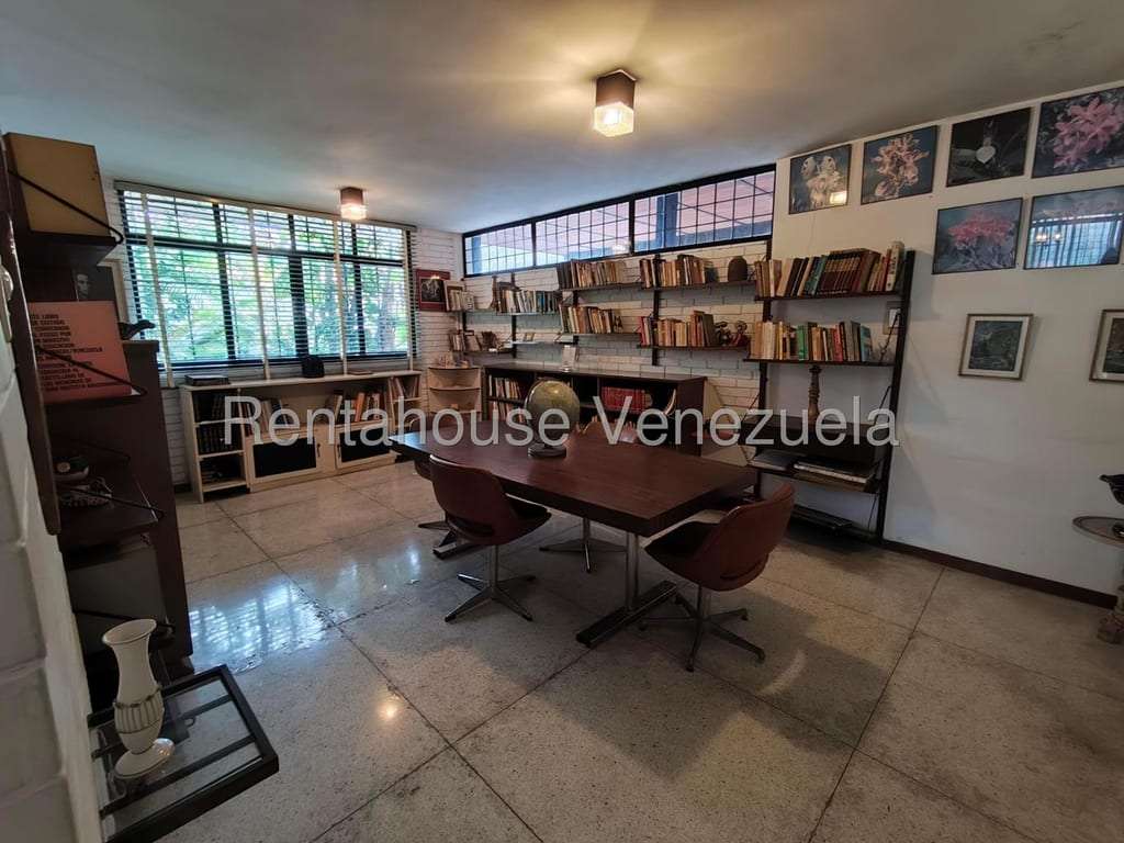 Casa en Prados del Este, Caracas