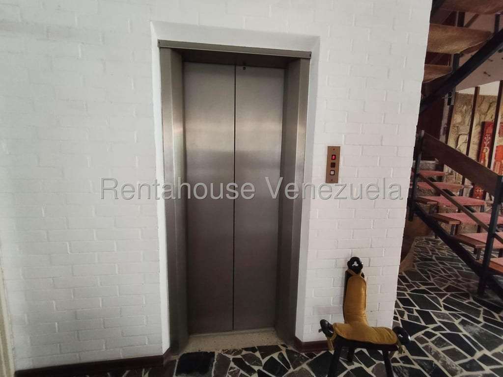 Casa en Prados del Este, Caracas