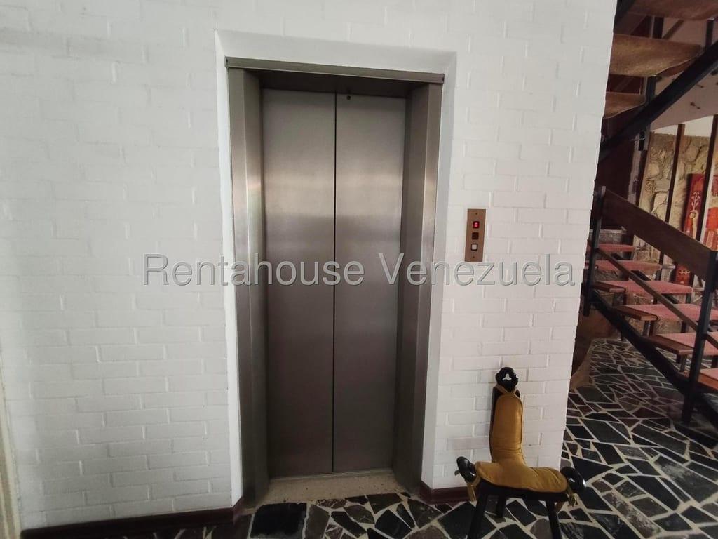 Casa en Prados del Este, Caracas