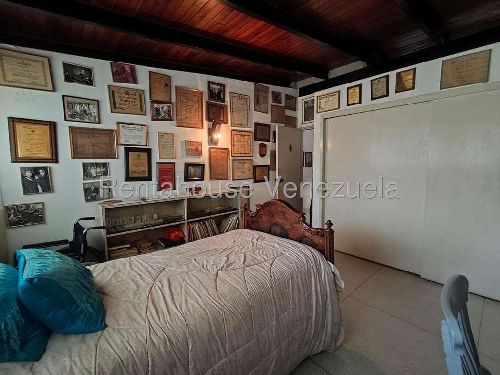 Casa en Prados del Este, Caracas