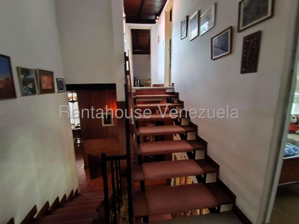 Casa en Prados del Este, Caracas