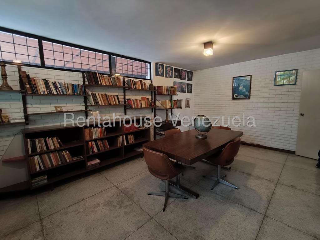 Casa en Prados del Este, Caracas
