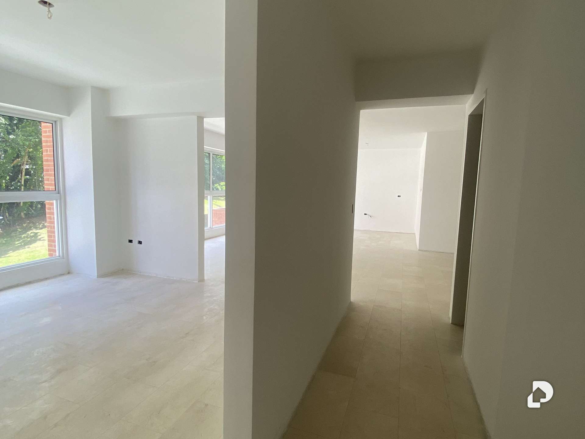 Apartment in La Boyera, Caracas – 13