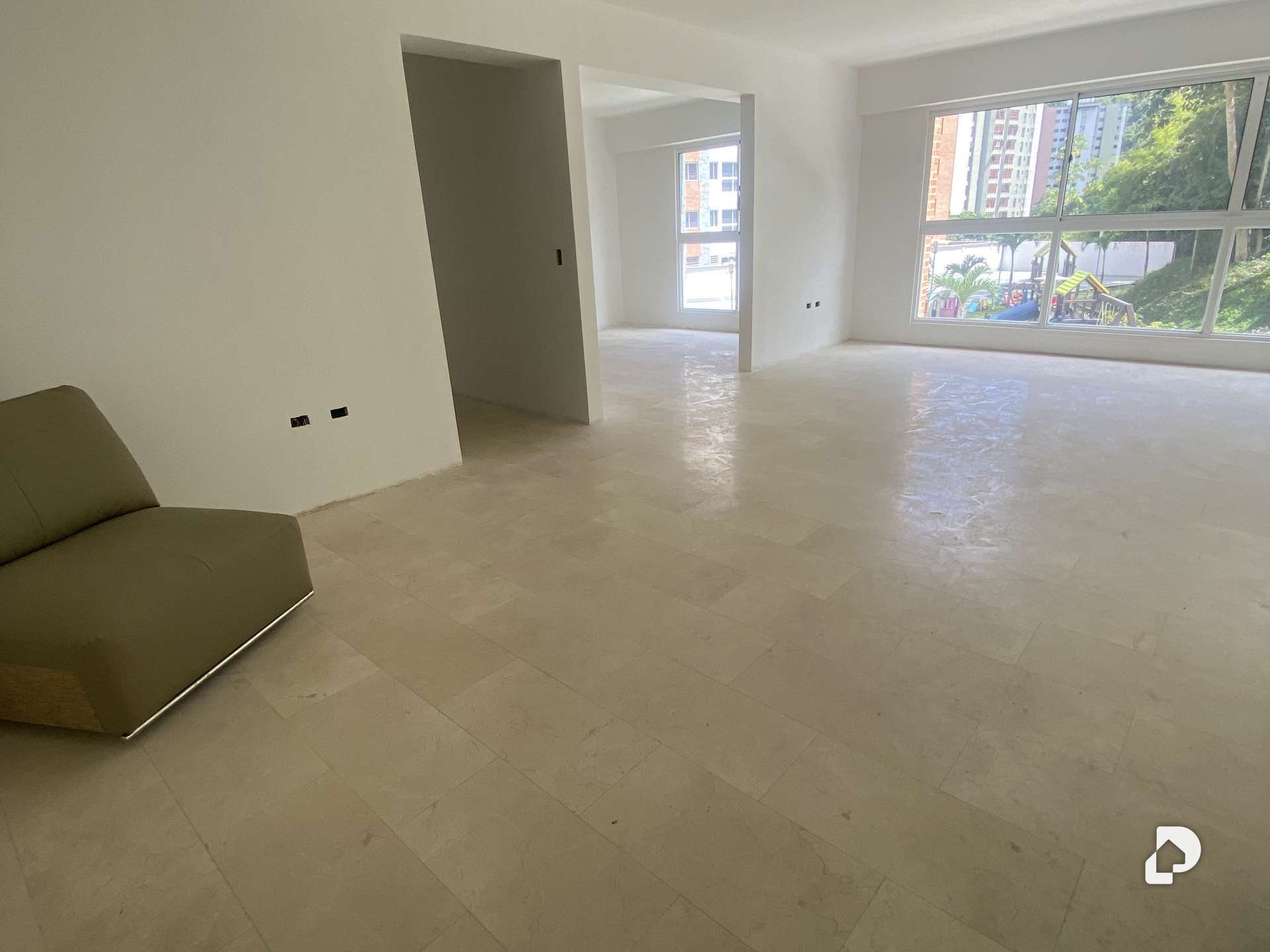 Apartment in La Boyera, Caracas – 10