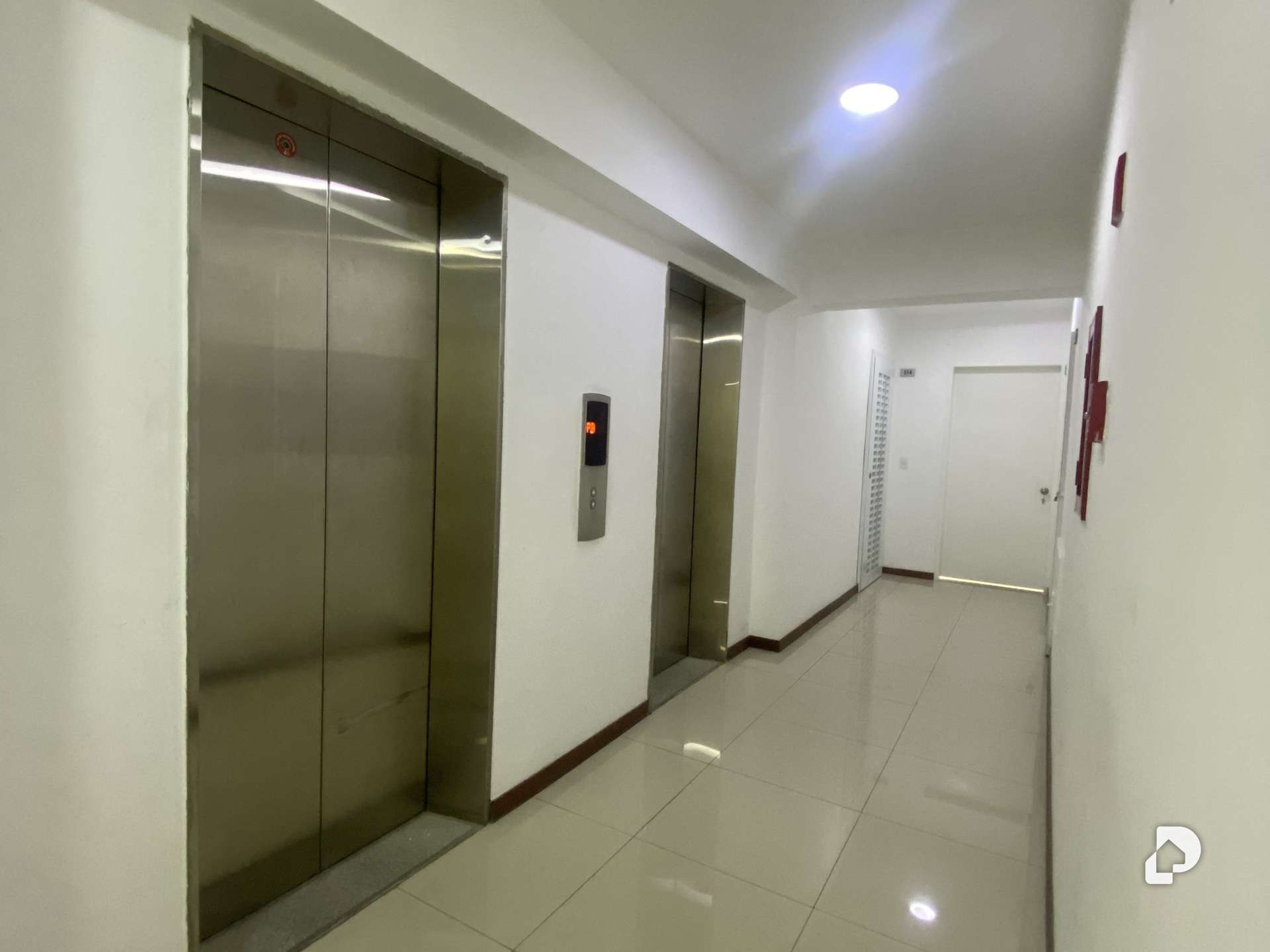 Apartment in La Boyera, Caracas – 5