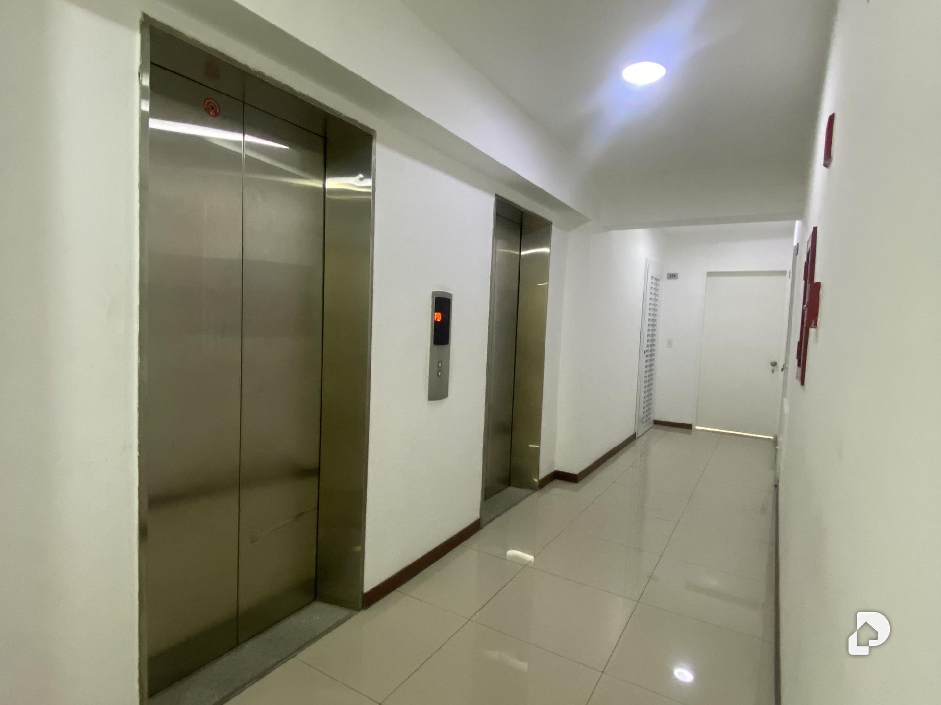 Apartment in La Boyera, Caracas – 5