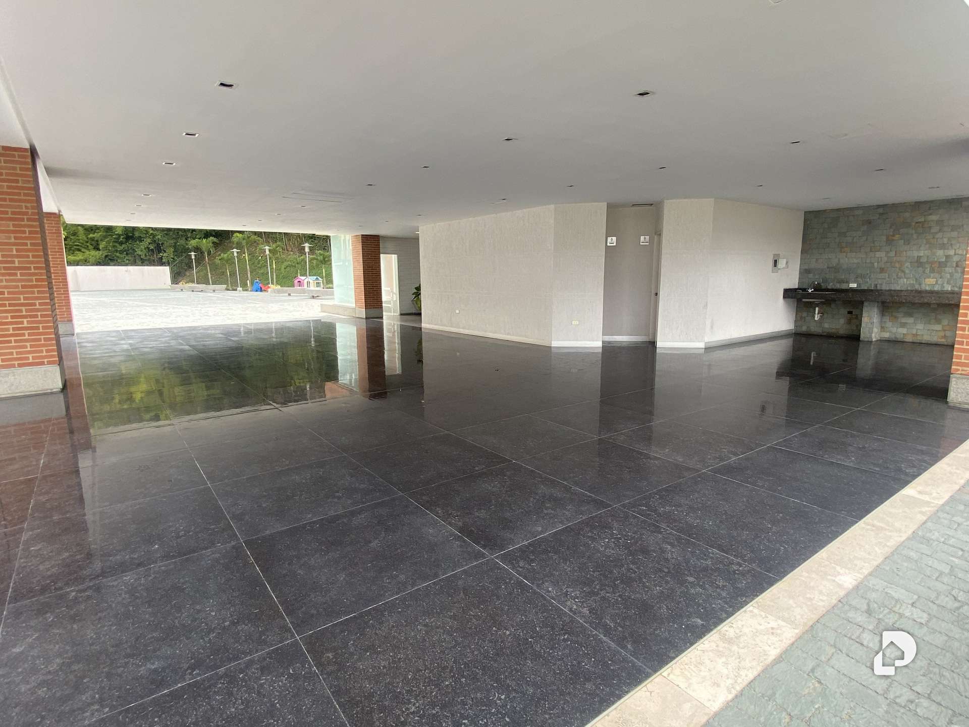 Apartment in La Boyera, Caracas – 21