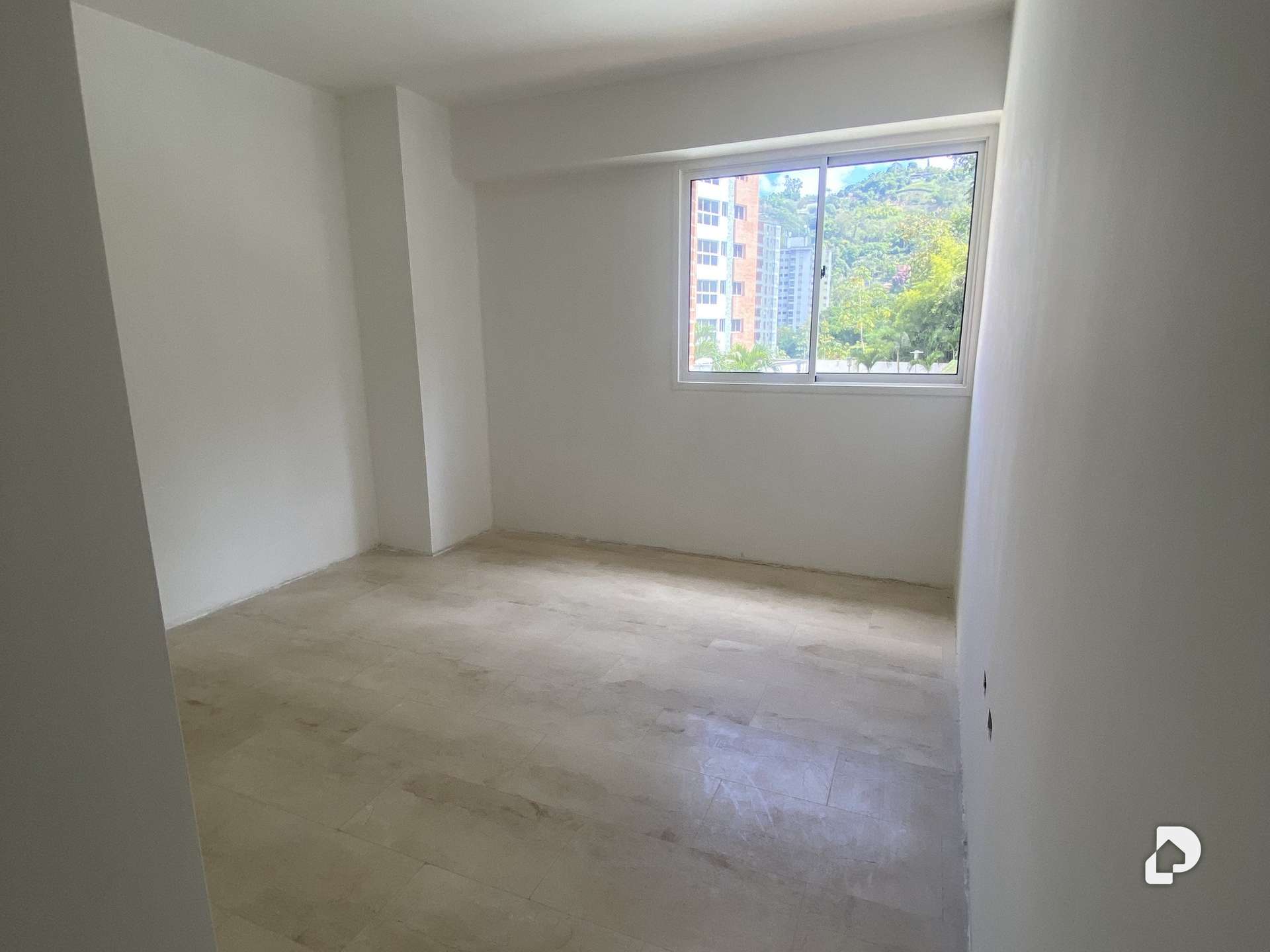 Apartment in La Boyera, Caracas – 16