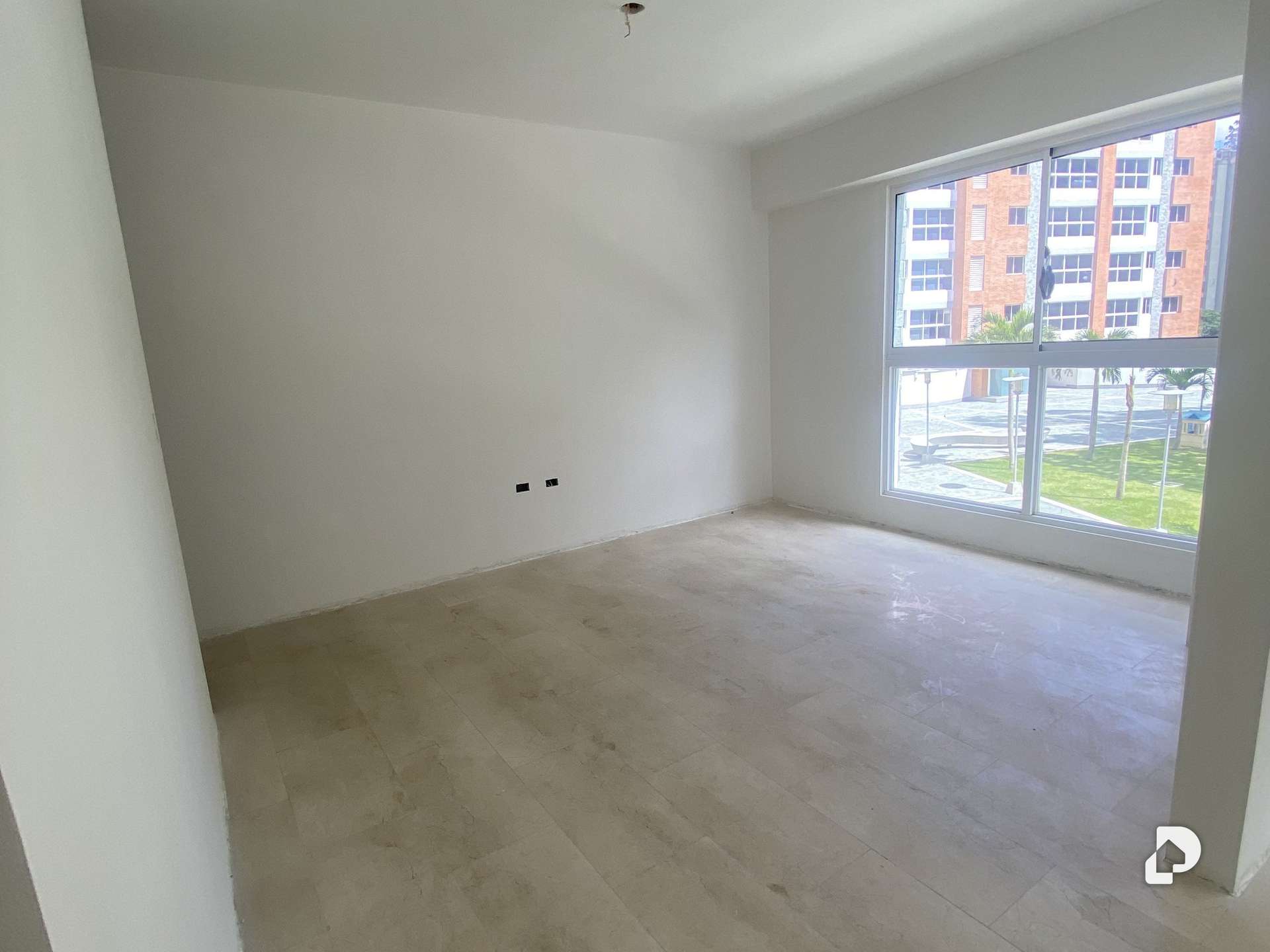 Apartment in La Boyera, Caracas – 12