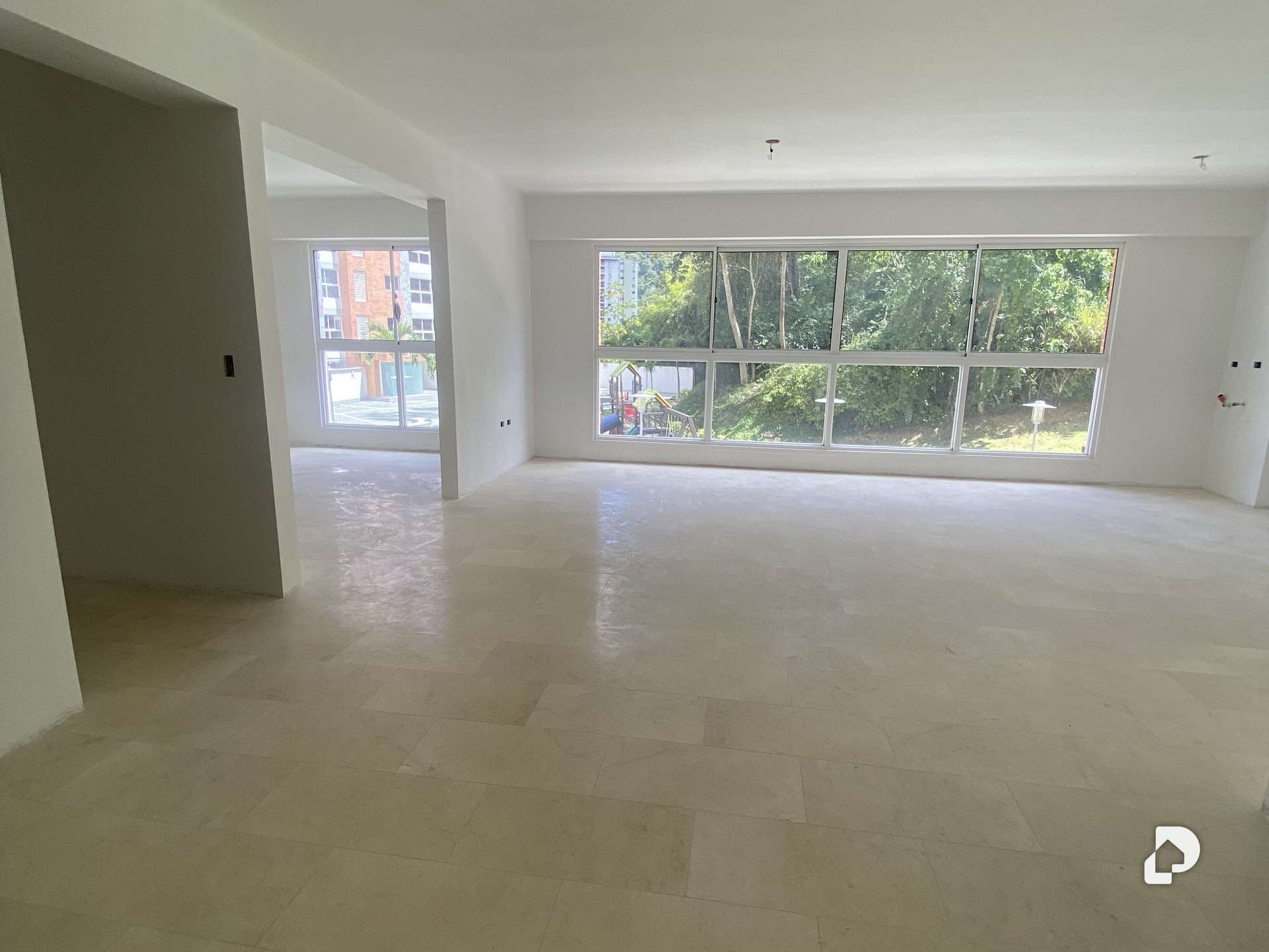 Apartment in La Boyera, Caracas – 8