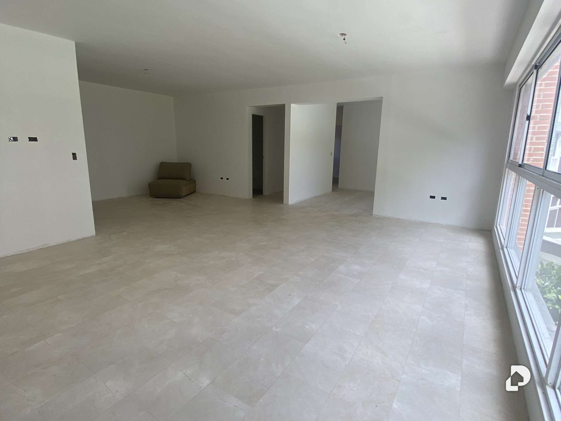 Apartment in La Boyera, Caracas – 11