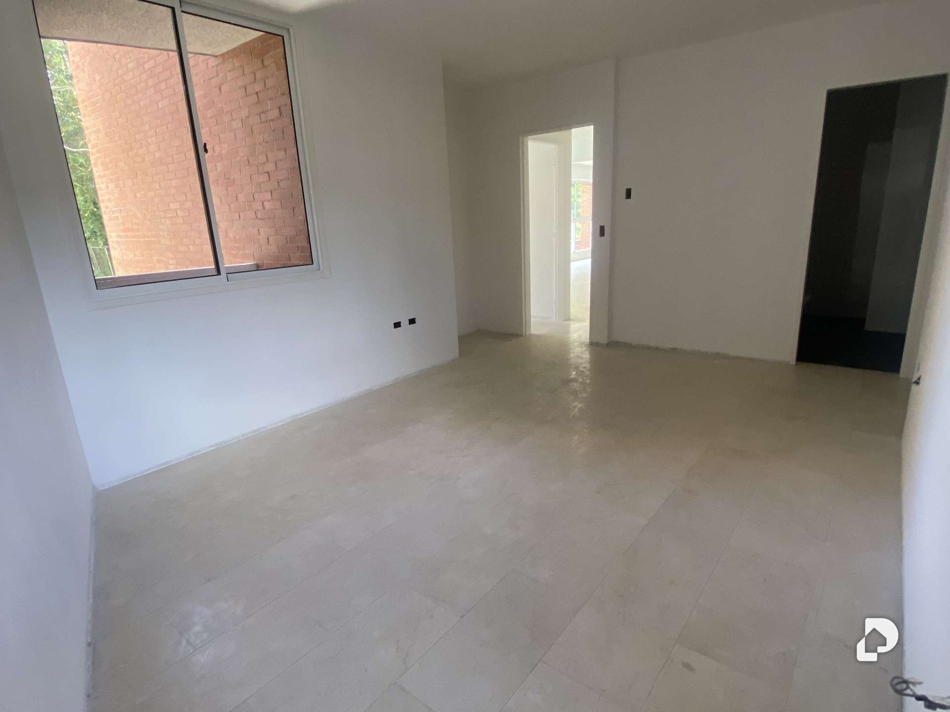Apartment in La Boyera, Caracas – 19