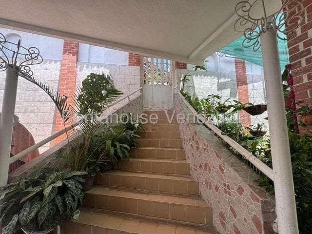 Casa en El Marqués, Caracas - 1