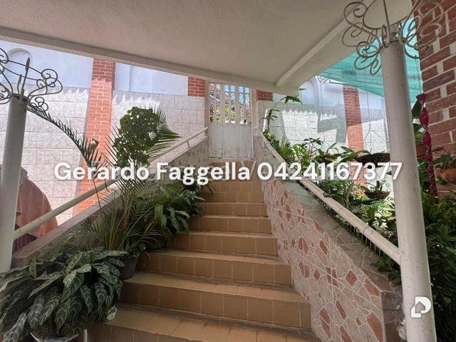 Casa en El Marqués, Caracas – 1