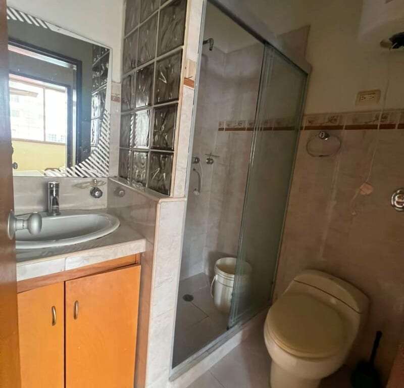 Apartment in Cristal, Barquisimeto - 1