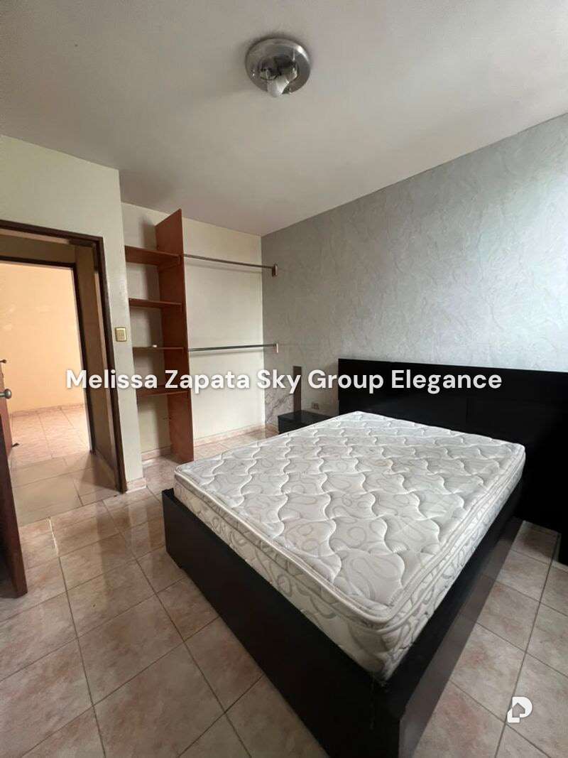Apartamento en Cristal, Barquisimeto – 7