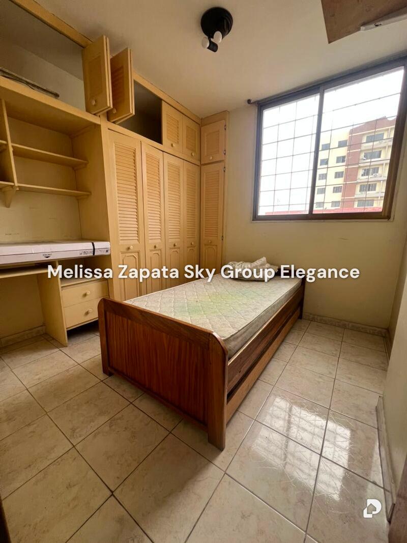 Apartamento en Cristal, Barquisimeto – 4