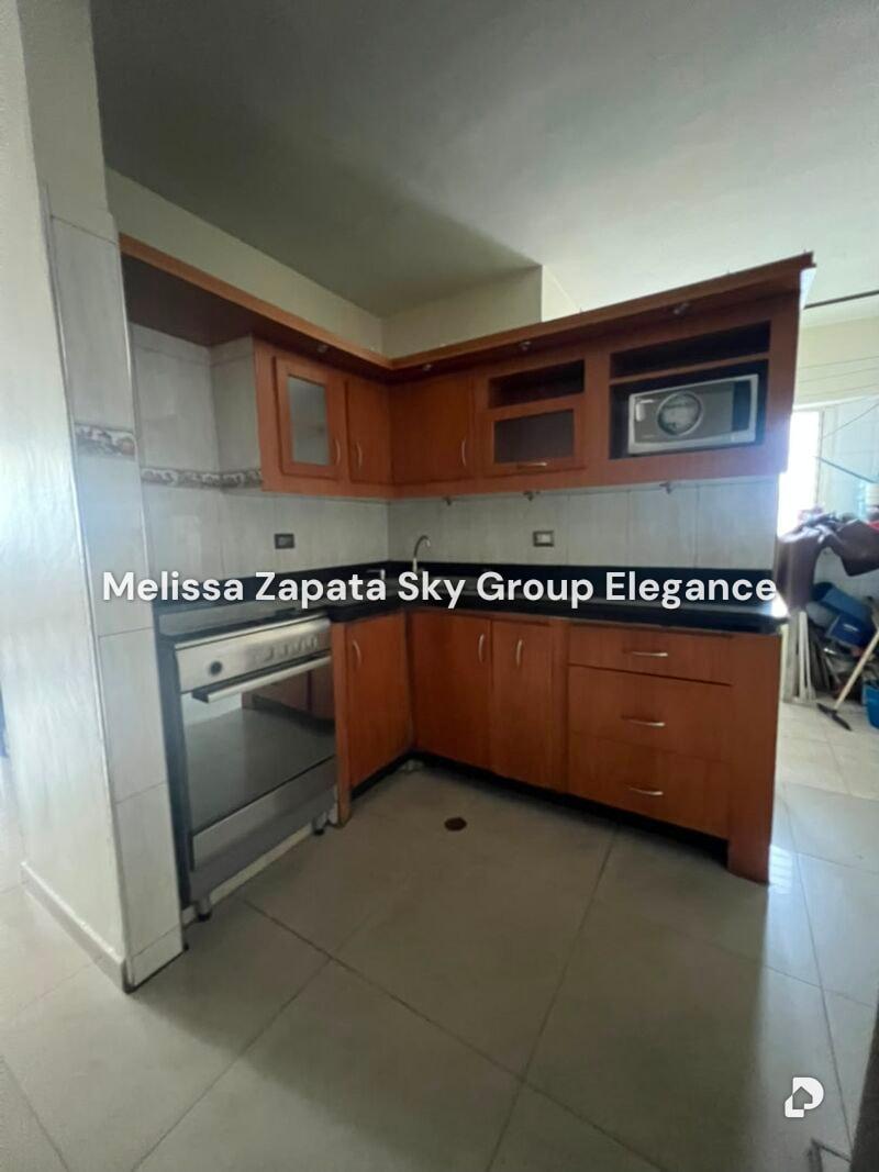 Apartamento en Cristal, Barquisimeto – 3