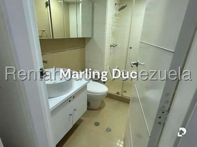Apartamento en El Peñón, Caracas – 2