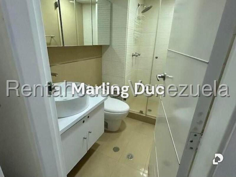 Apartamento en El Peñón, Caracas – 2