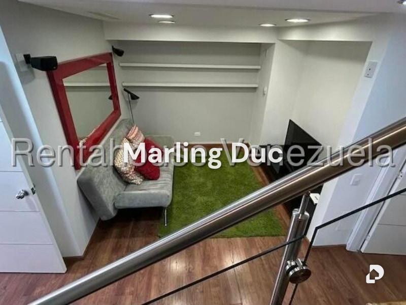 Apartamento en El Peñón, Caracas – 5