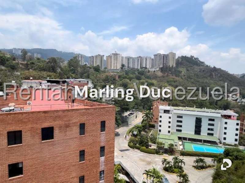 Apartamento en El Peñón, Caracas – 11