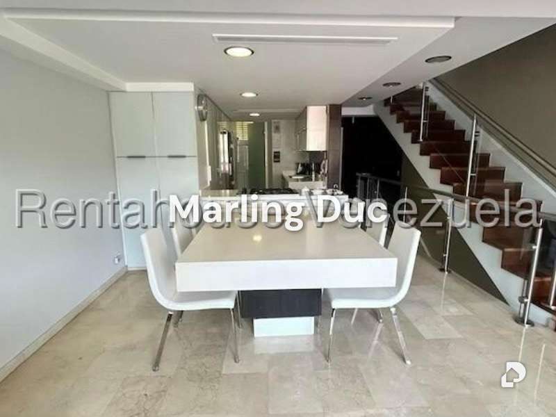Apartamento en El Peñón, Caracas – 10
