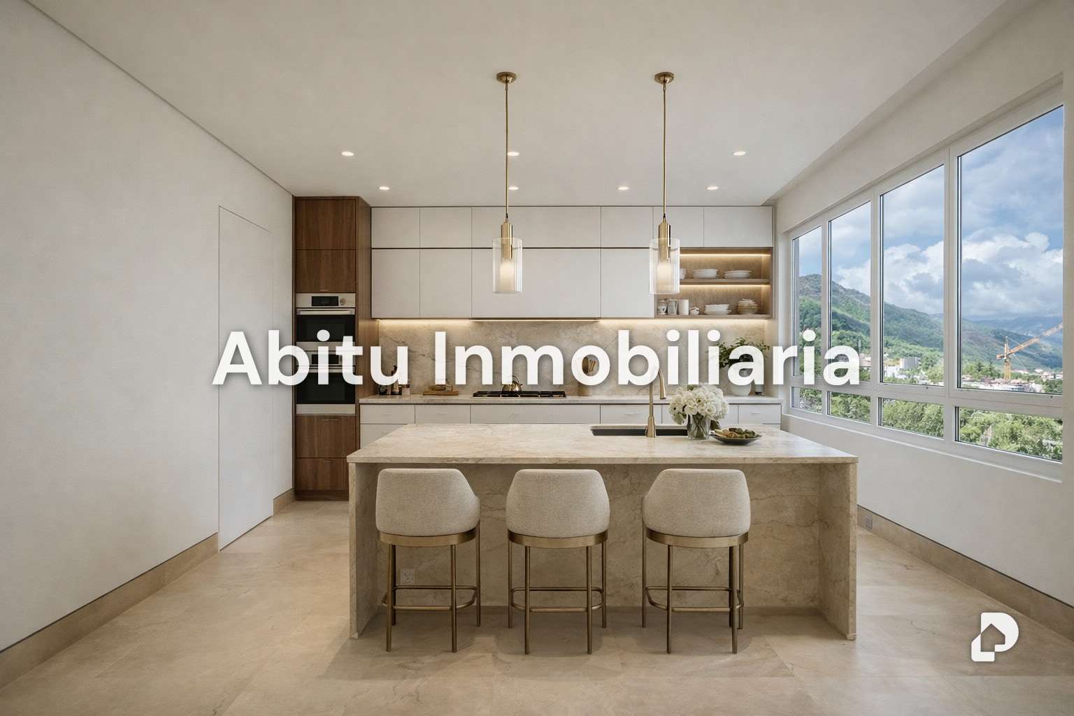 Apartamento en Altamira, Caracas – 16