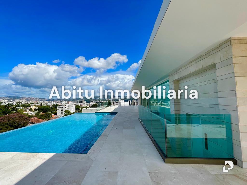 Apartamento en Altamira, Caracas – 3