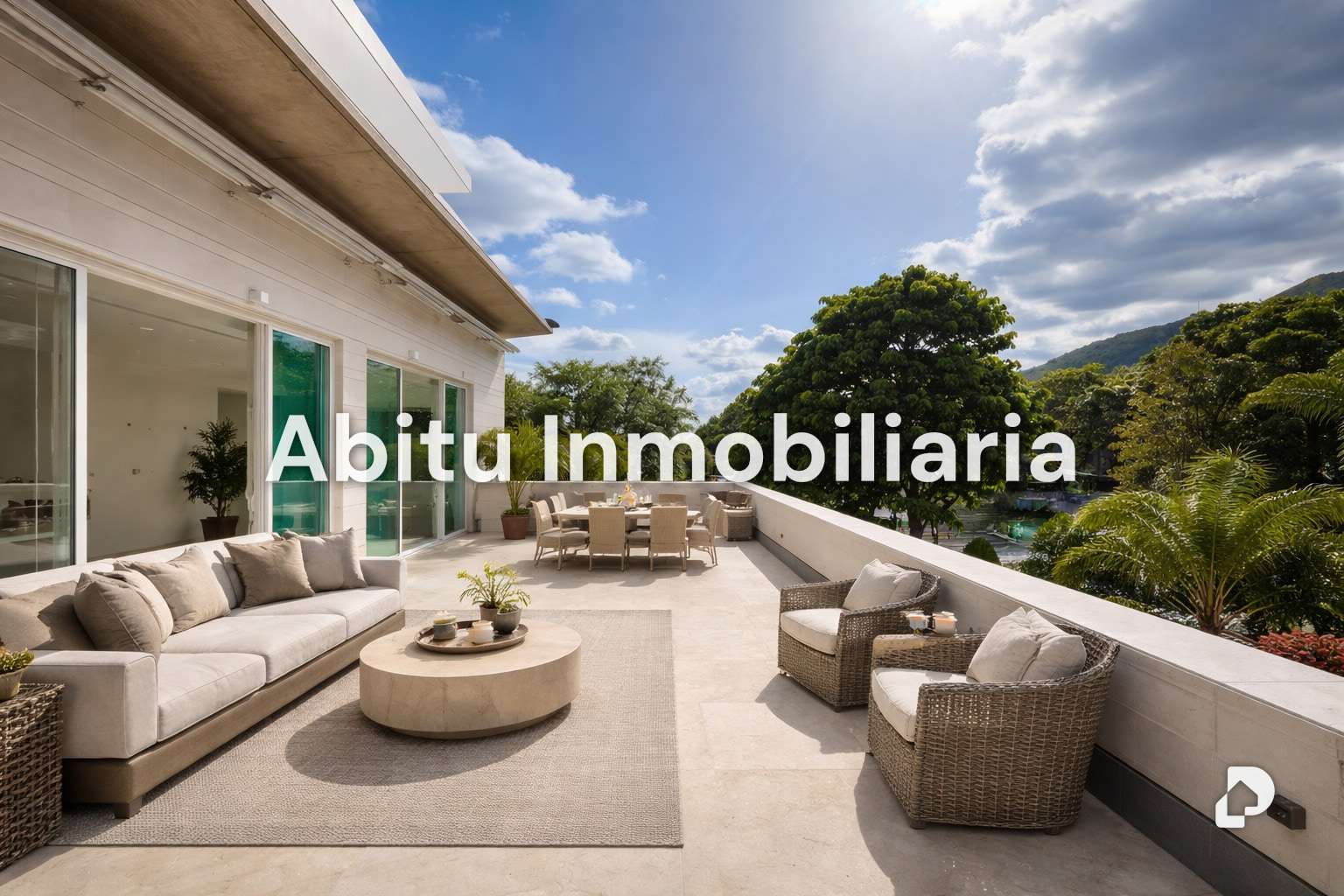 Apartamento en Altamira, Caracas – 13