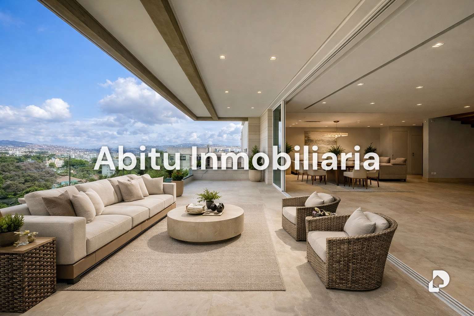 Apartamento en Altamira, Caracas – 14