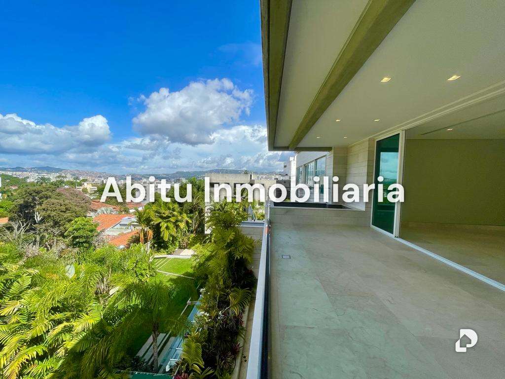 Apartamento en Altamira, Caracas – 5
